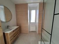 Location maison 3 pièces