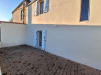 Location maison 3 pièces