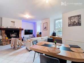 Location Maison 2 chambresSaint-Malon-sur-Mel