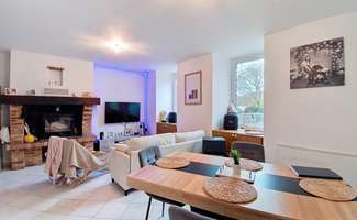 Photo Location maison Saint-Malon-sur-Mel