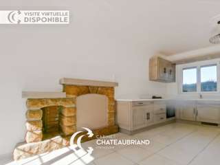 Location maison 3 pièces