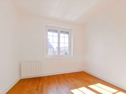 Location maison 3 pièces