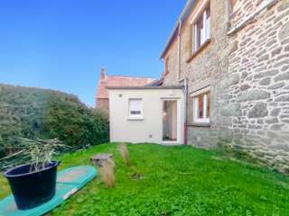 Location maison 3 pièces