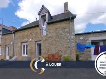 Location Maison 4 chambresSaint-Marc-le-Blanc