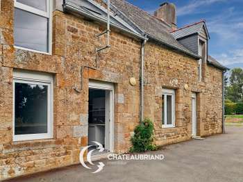 Location Maison 4 chambresSaint-Marc-le-Blanc