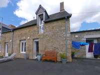 Location maison 6 pièces