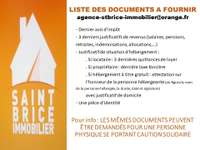 Location maison 6 pièces