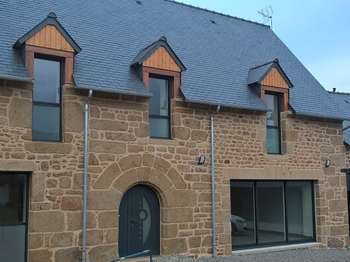 Location Maison 5 chambresSaint-Marc-le-Blanc