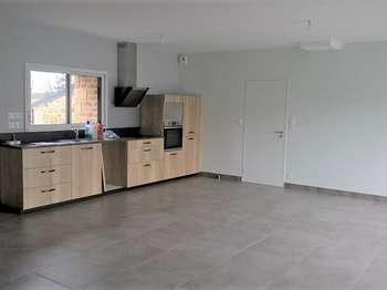 Location maison 6 pièces