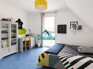 Location maison 6 pièces