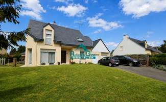 Photo Location maison Saint-Marc-sur-Couesnon