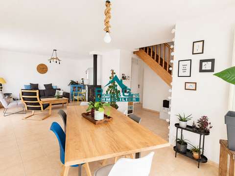 Location maison 6 pièces