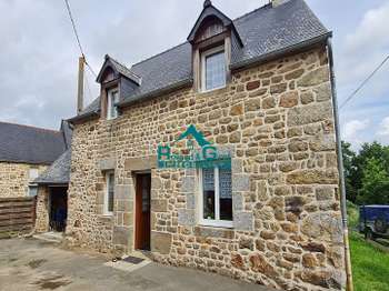 Location Maison 3 chambresSaint-Marc-sur-Couesnon