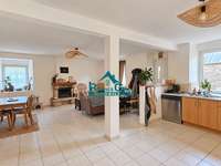Location maison 5 pièces