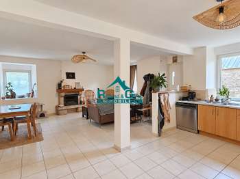 Location maison 5 pièces