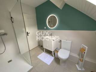 Location maison 5 pièces