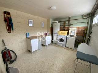 Location maison 5 pièces