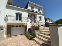 Location maison 5 pièces