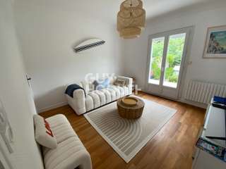 Location maison 5 pièces