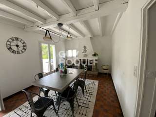 Location maison 5 pièces