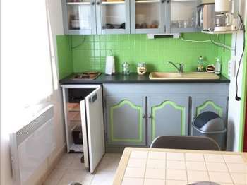 Location maison 2 pièces Location maison 2 pièces