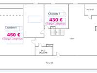 Location maison 9 pièces Location maison 9 pièces