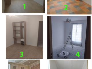 Location maison 9 pièces