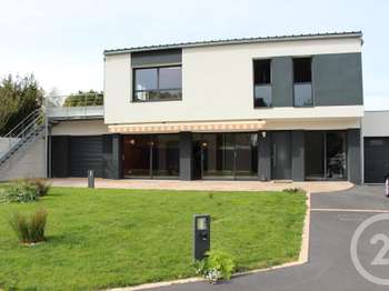 Location Maison 4 chambresSaint-Marc-sur-Mer