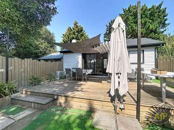 Location Maison 2 chambresSaint-Marc-sur-Mer