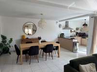 Location maison 5 pièces