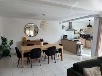 Location Maison 4 chambresSaint-Marc-sur-Mer