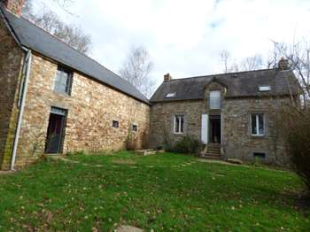 Location Maison 3 chambresSaint-Marcel
