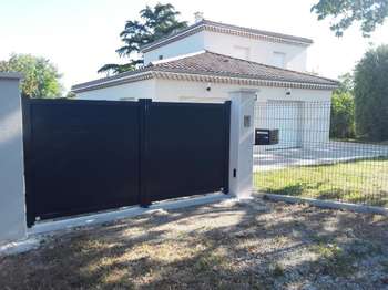 Location Maison 4 chambresSaint-Marcel-lès-Valence