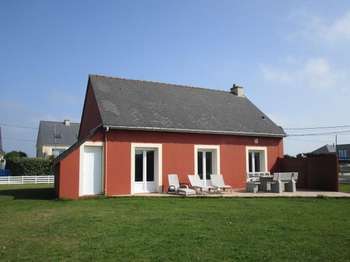 Location MaisonSaint-Marcouf