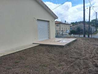 Location maison 5 pièces