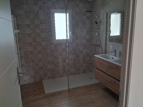 Location maison 5 pièces