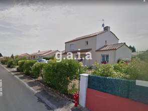 Location Maison 4 chambresSaint-Mars-de-Coutais