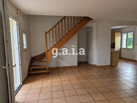 Location maison 5 pièces