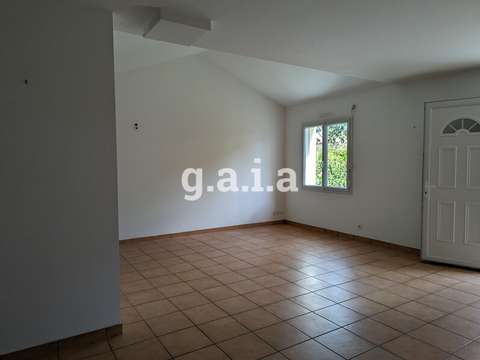 Location maison 5 pièces