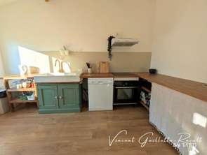 Location Maison 5 chambresSaint-Mars-de-Coutais