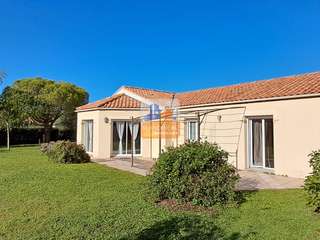 Location maison 5 pièces