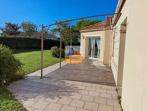 Location maison 5 pièces