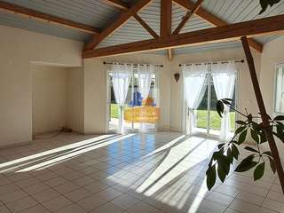 Location maison 5 pièces