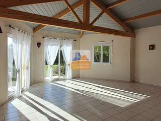 Location maison 5 pièces