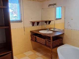 Location maison 5 pièces