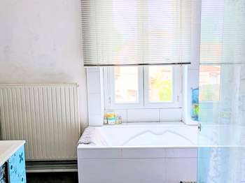 Location maison 5 pièces