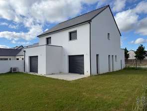 Location Maison 4 chambresSaint-Mars-du-Désert