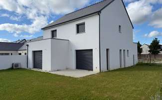 Photo Location maison Saint-Mars-du-Désert