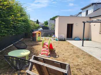 Location Maison 3 chambresSaint-Mars-du-Désert