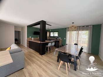 Location Maison 3 chambresSaint-Mars-du-Désert